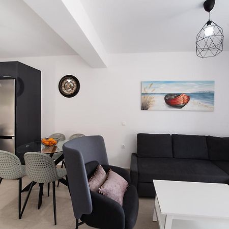 Mpm Apartment Perigiali Nydri  Eksteriør billede