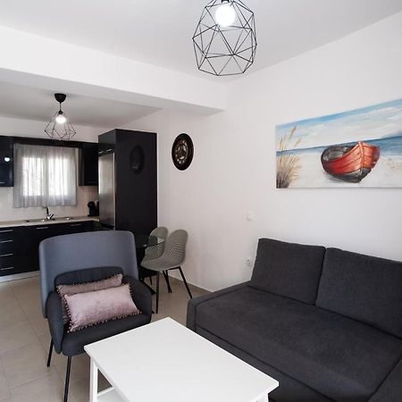 Mpm Apartment Perigiali Nydri  Eksteriør billede